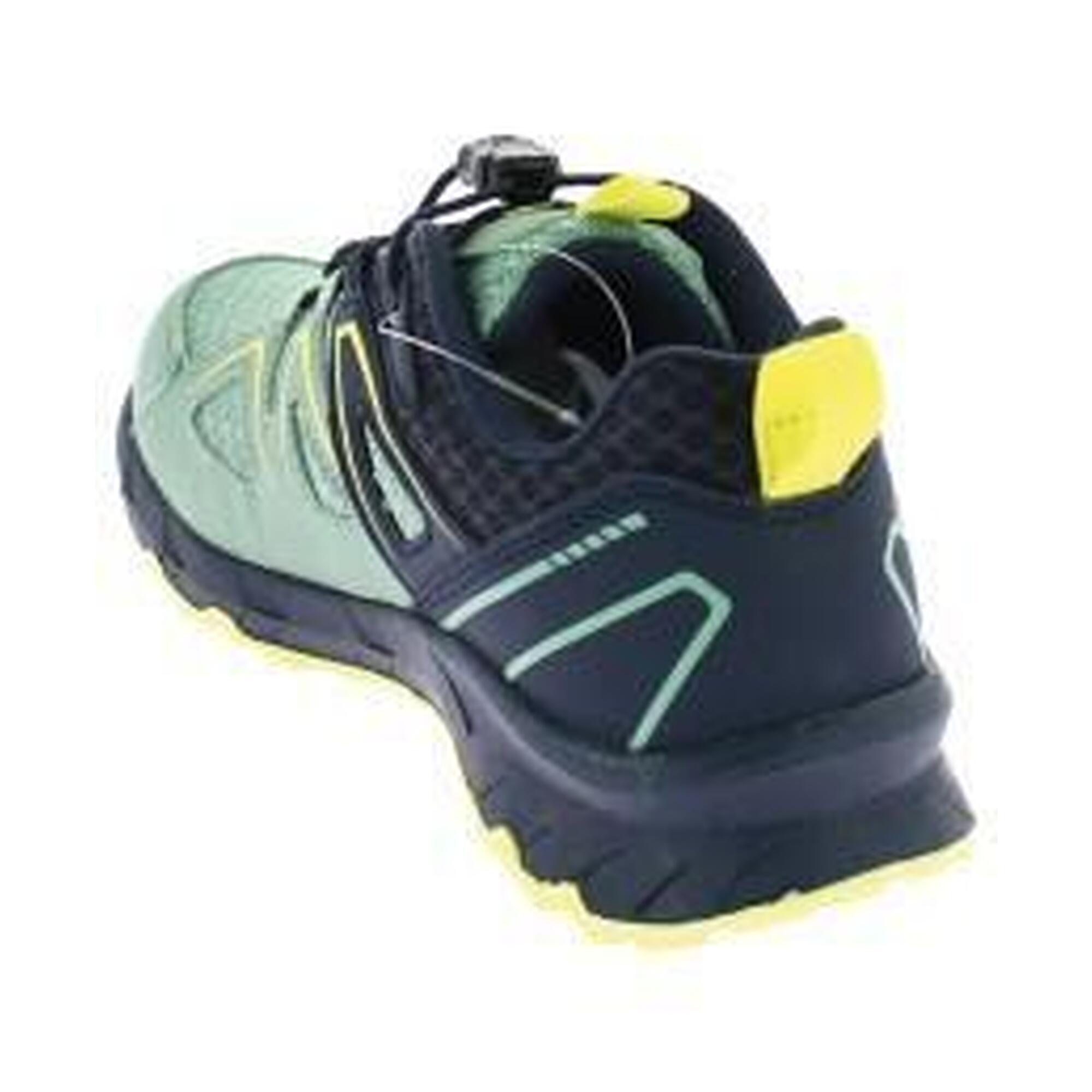 Zenteno chaussure de marche tige basse jr