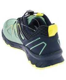 Scarpe trekking per bambini Élémenterre Zenteno 4/7