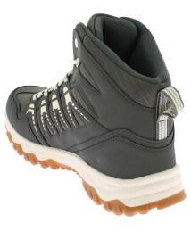 Chaussures Randonnée homme Elementerre Gustavus-Noir-39 7/7