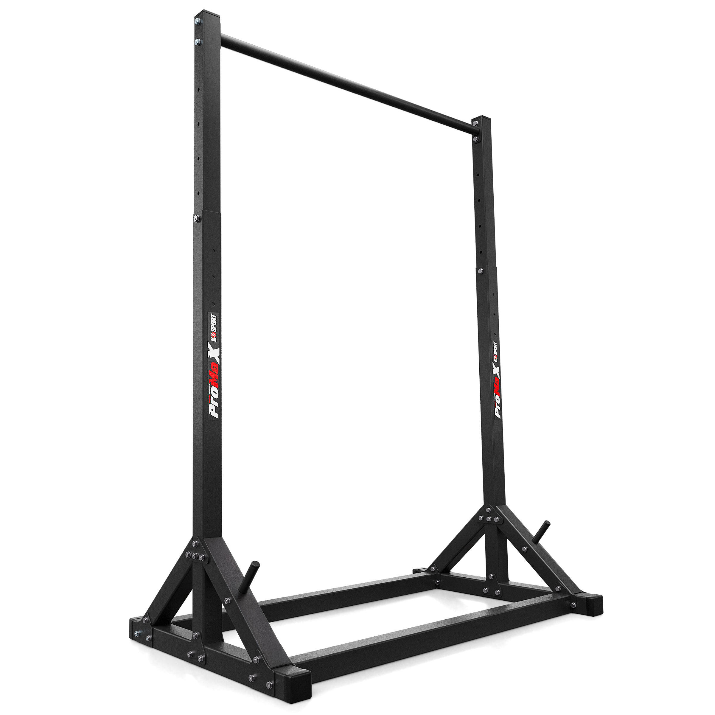 Barre de traction autoportante jusqu'à 140 kg I Rack musculación 3/7