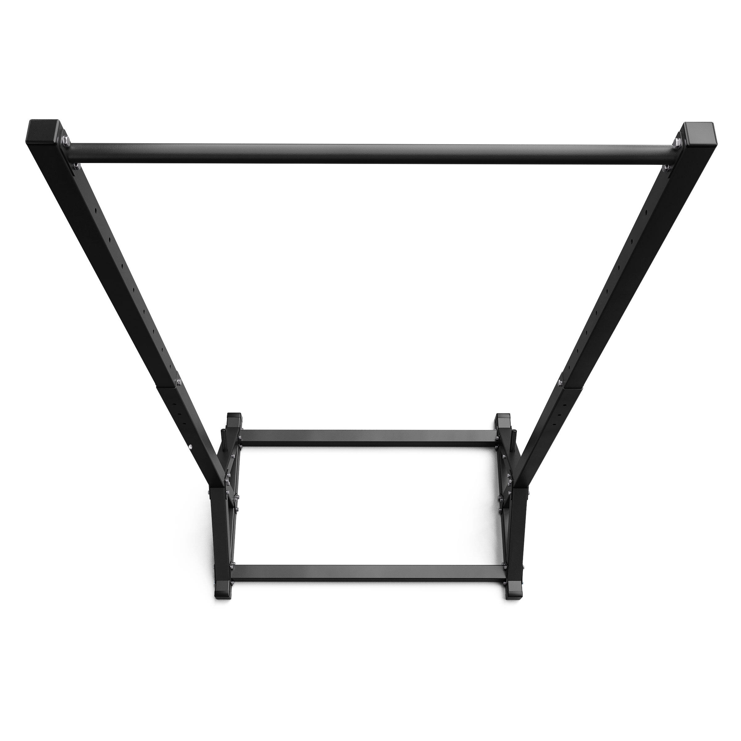 Barre de traction autoportante jusqu'à 140 kg I Rack musculación 5/7
