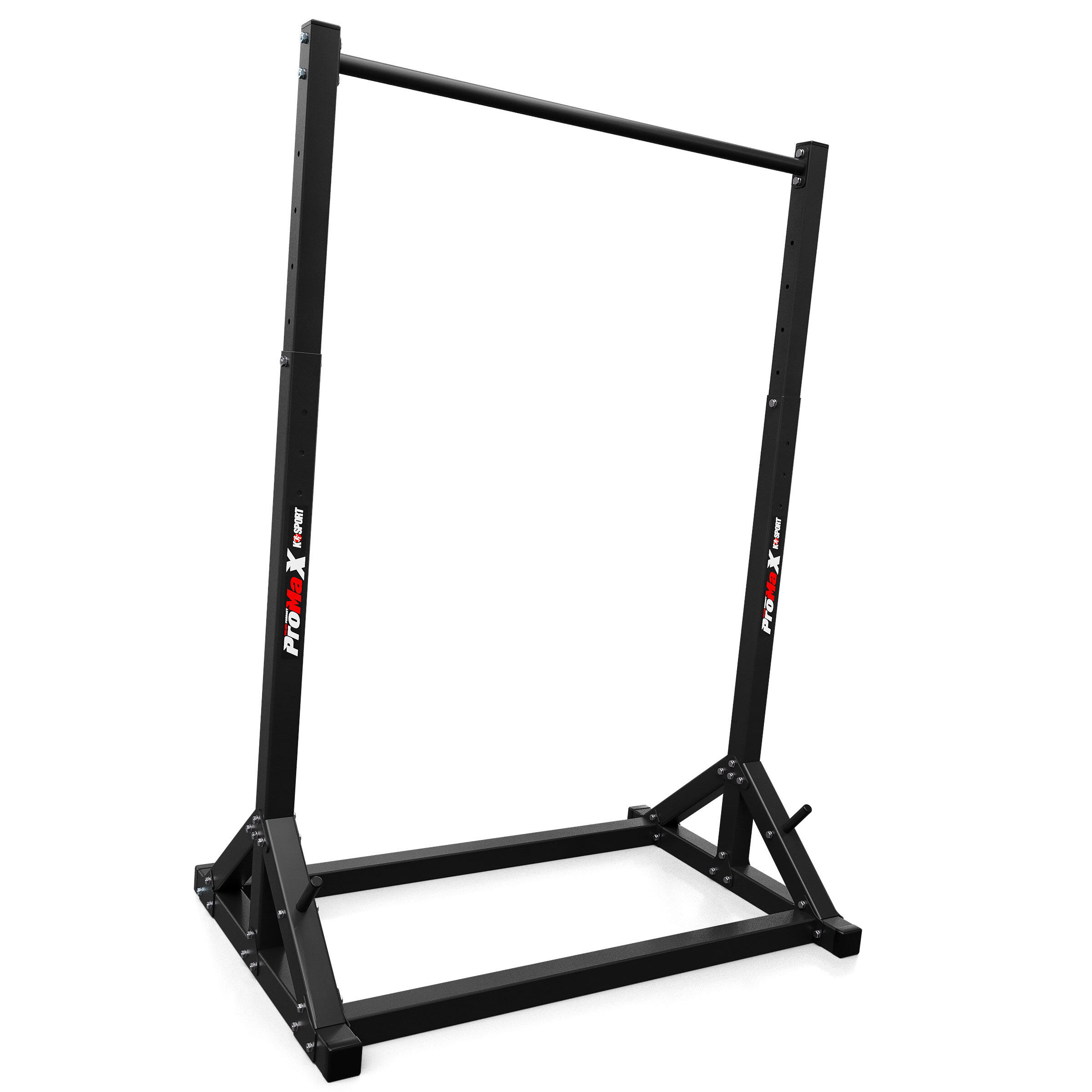 Estructura para dominadas hasta 140 kg K SPORT Decathlon