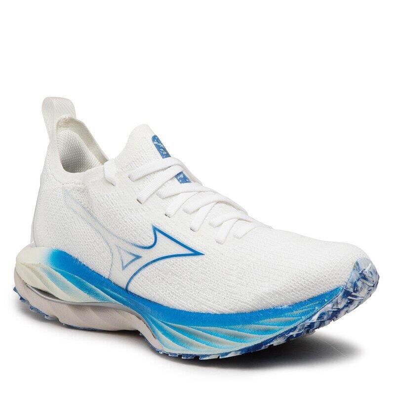 Kobieta Bieganie Buty Mizuno Wave Neo Wind 3/5