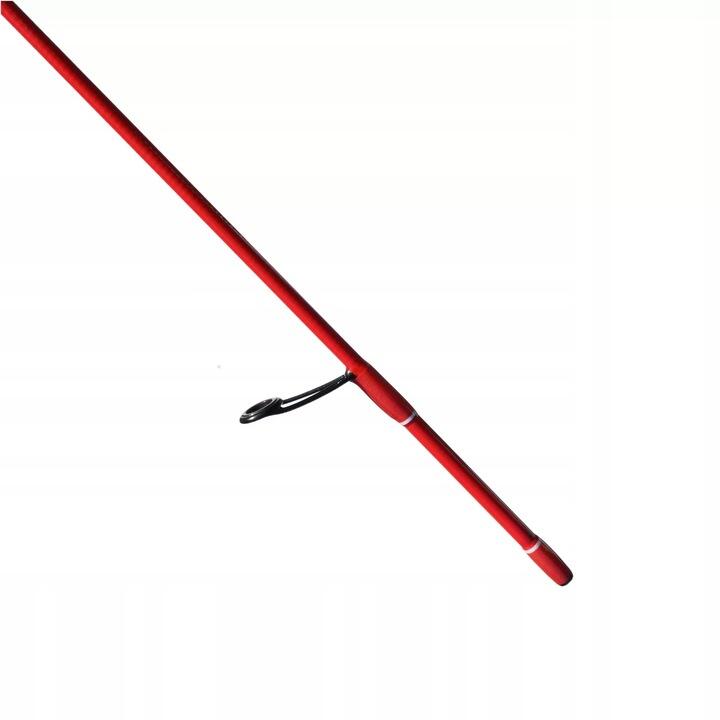 Wędka spinningowa Germina Ultra Light Trout 196 cm,5-3g 3/4