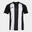 Tricou Joma Inter IV alb-negru 2xl-sport și respirabil