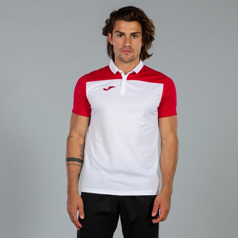 Polo shirt Joma Hobby II 2/7
