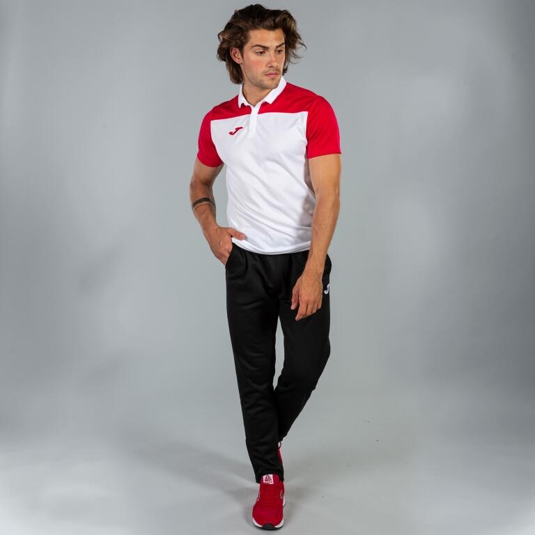Polo shirt Joma Hobby II 5/7