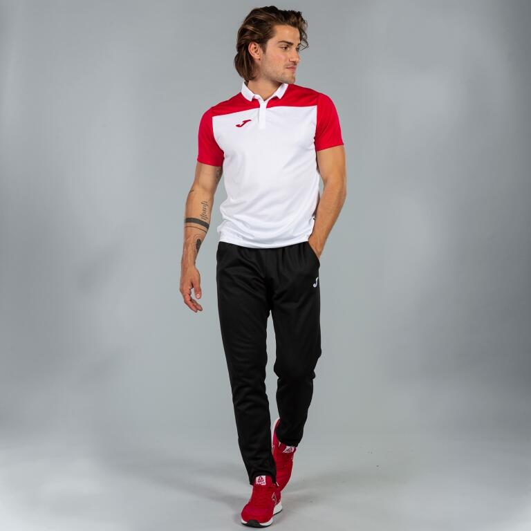 Polo shirt Joma Hobby II 4/7