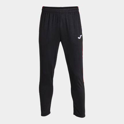 Pantalon Football Homme Joma Olimpiada Noir