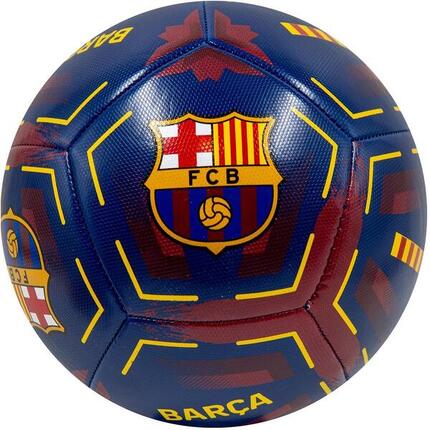 FC Barcelona 12-Panel-Ball – 2025–26