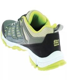 Wanderschuhe Élémenterre Abbots EV 6/7