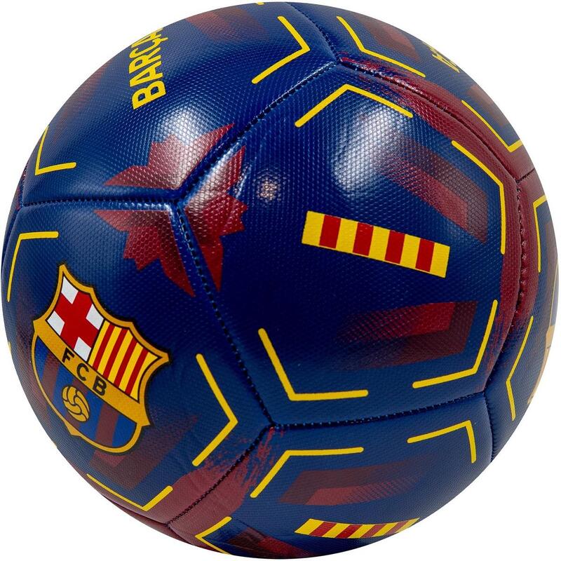 Minge cu 12 panouri FC Barcelona - 2025-26