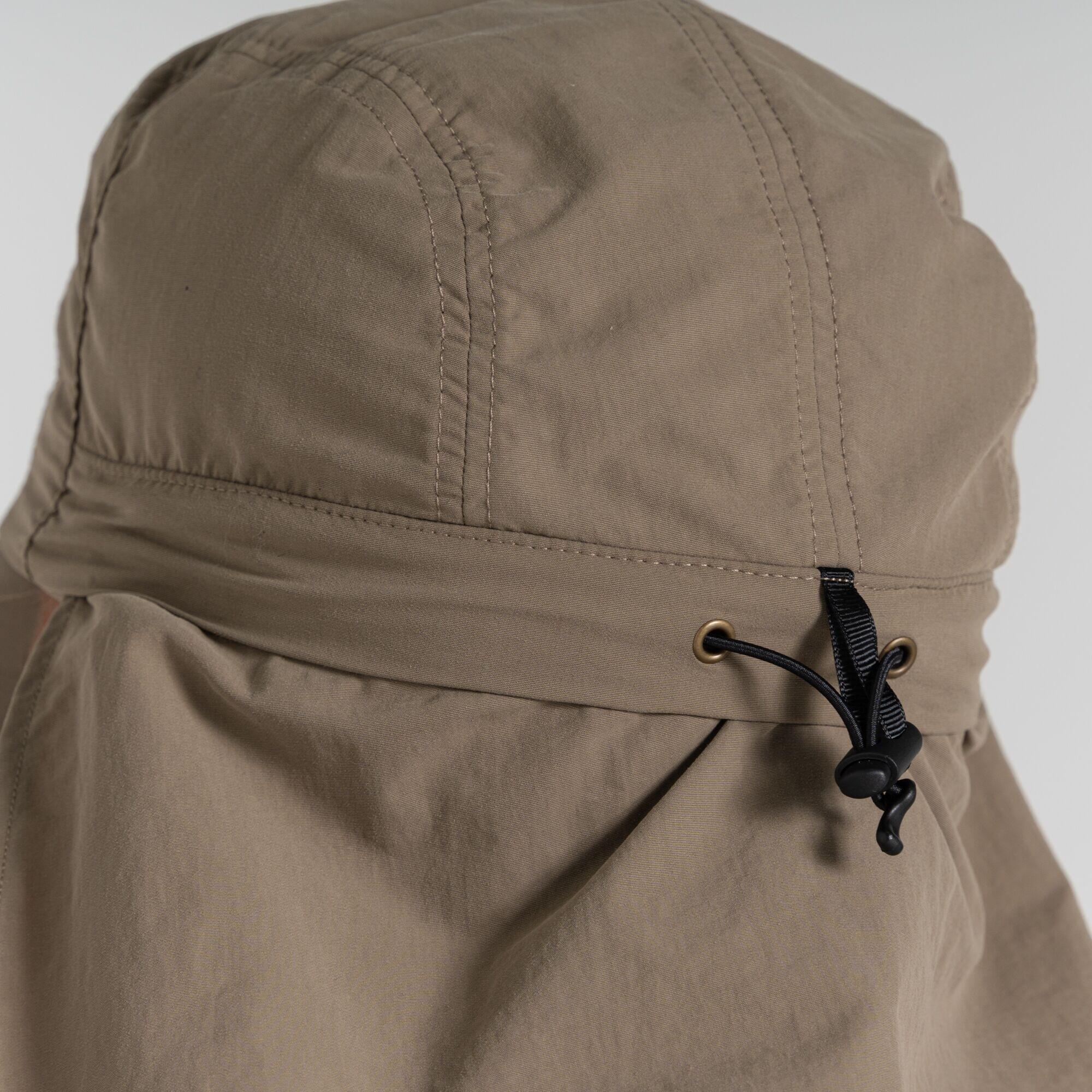 Chapeau désert pour hommes NosiLife III 6/7