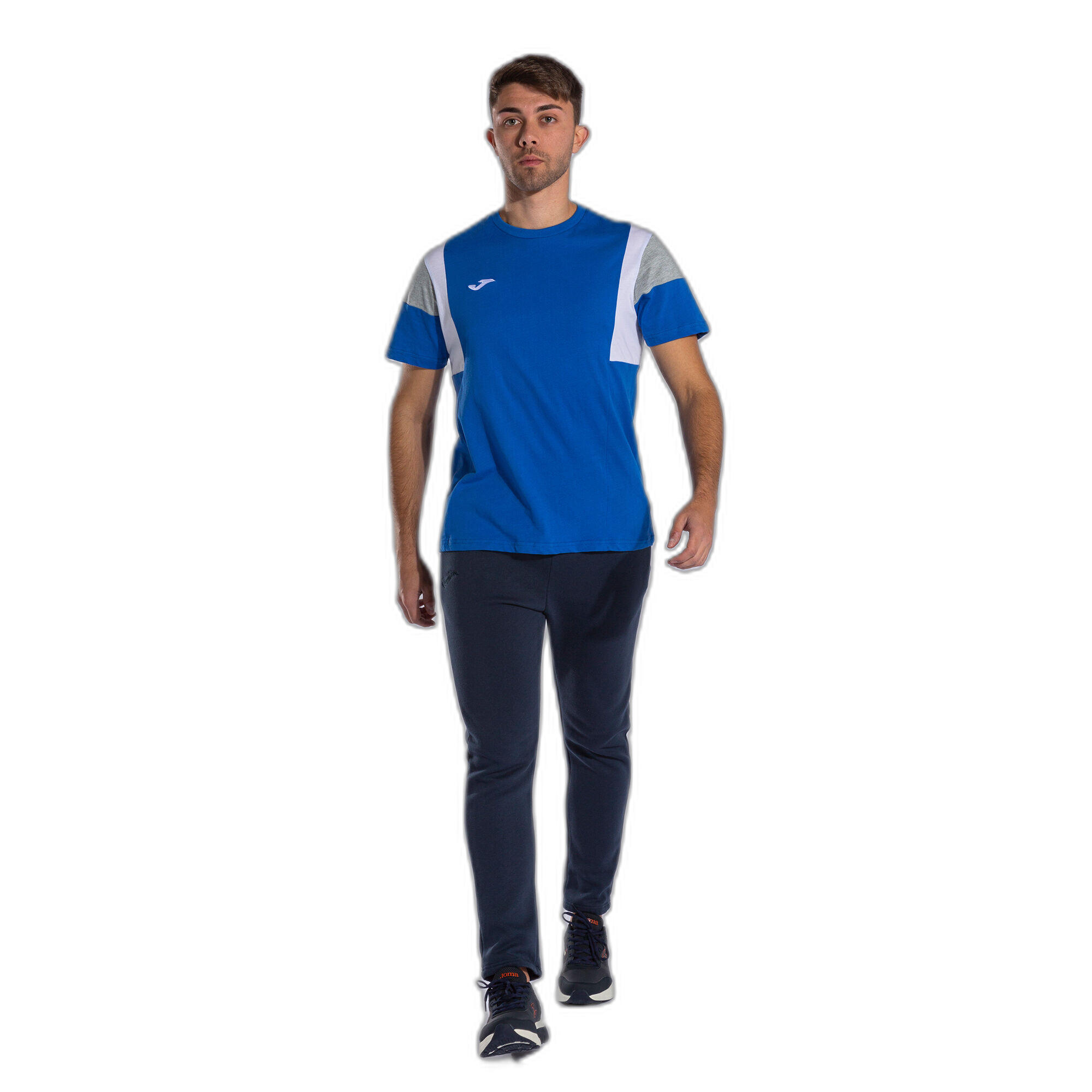 Polo Joma Confort III 3/7