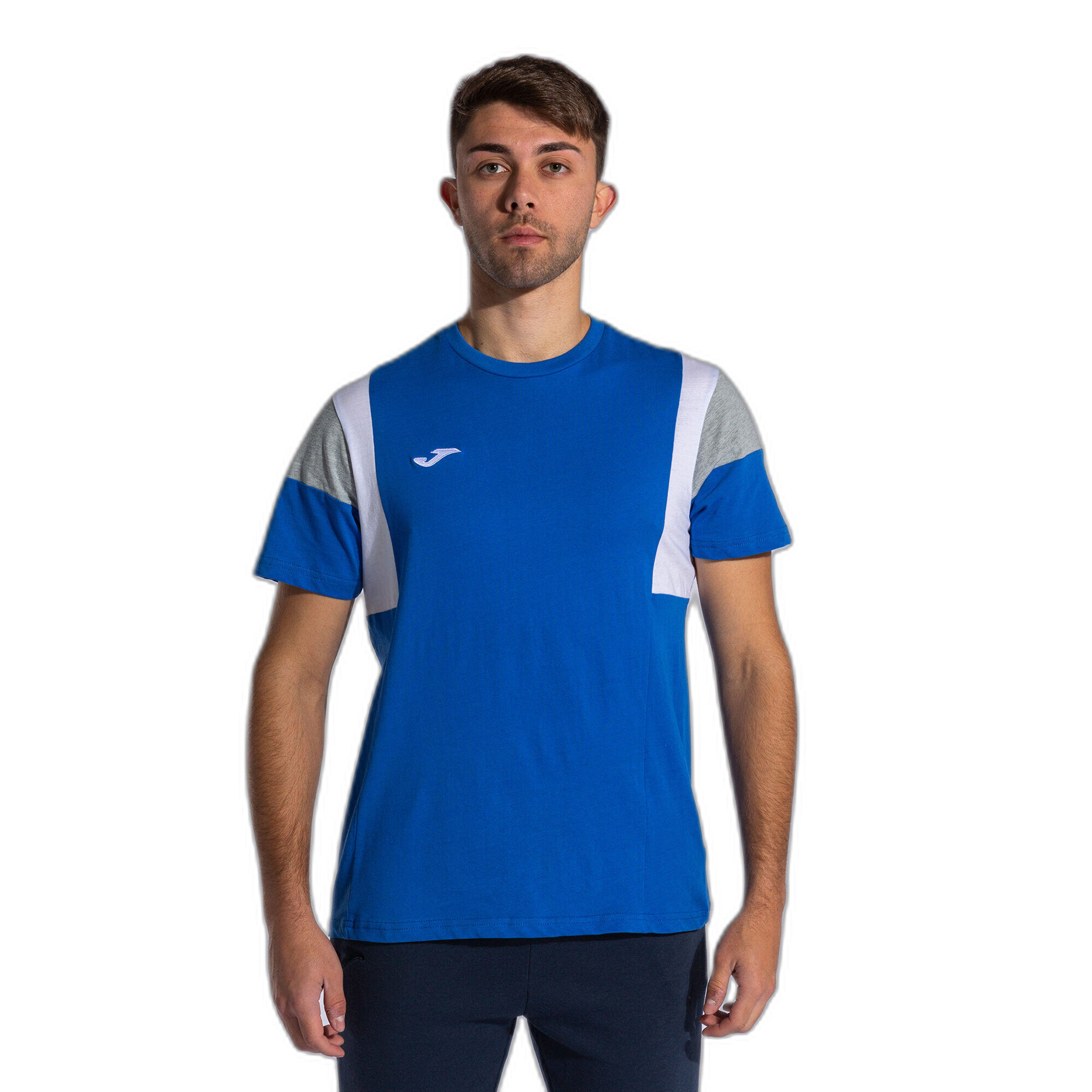 Polo Joma Confort III 2/7