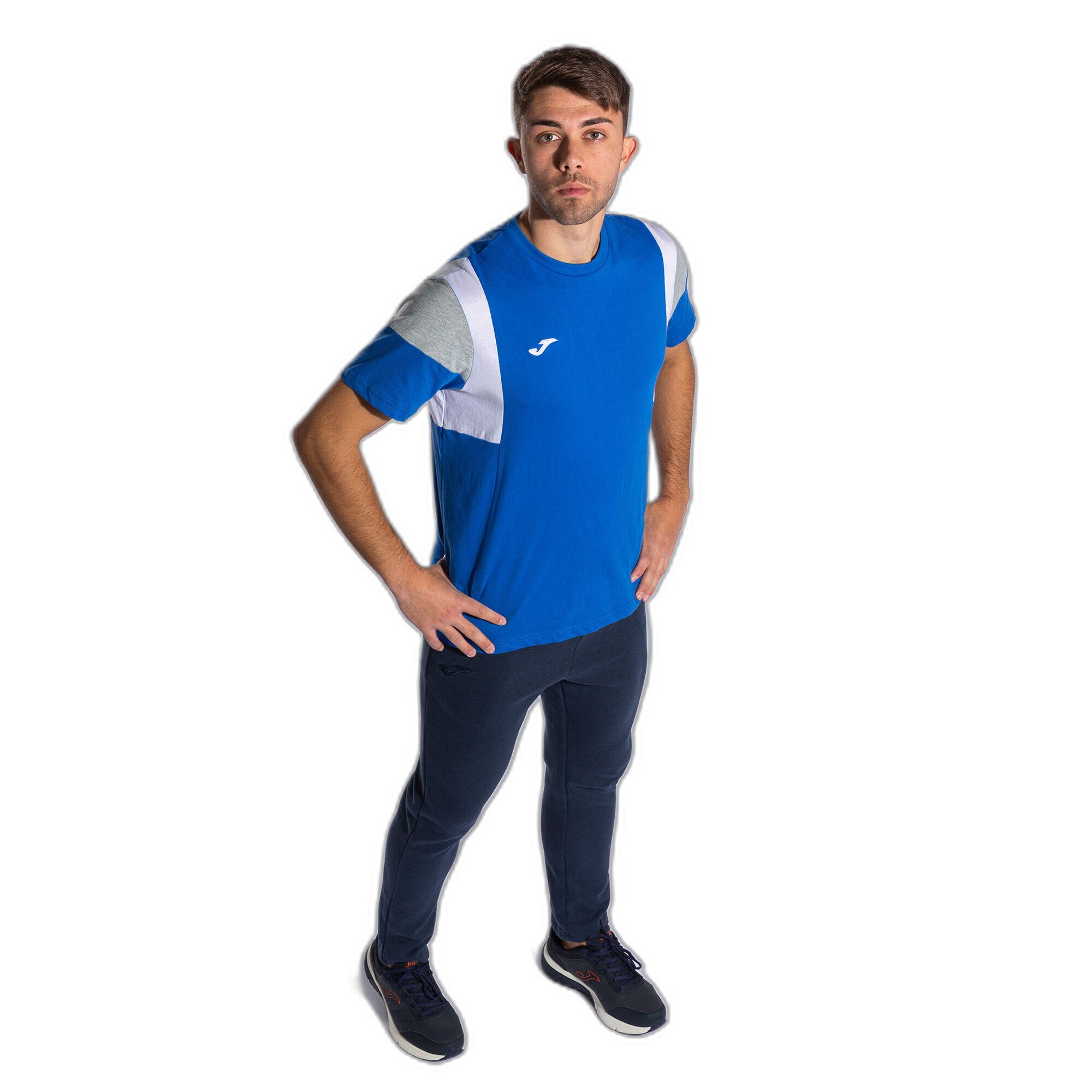 Polo Joma Confort III 4/7
