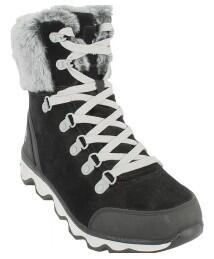 Bottes après-ski femme Élémenterre Honeymoon 2/7