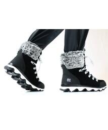 Bottes après-ski femme Élémenterre Honeymoon 4/7