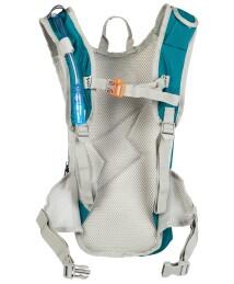 Mochila y mochila de hidratación Élémenterre Dyoter 2/3