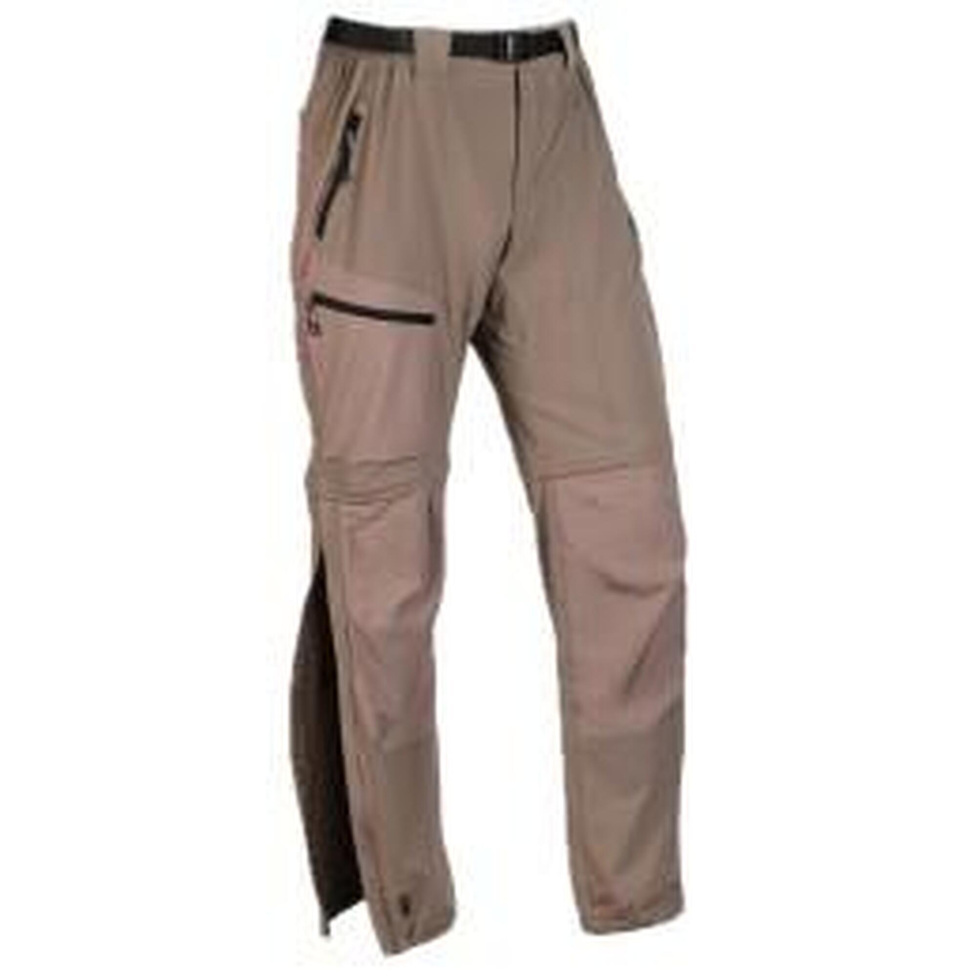 Kuluru pantalon modulable homme