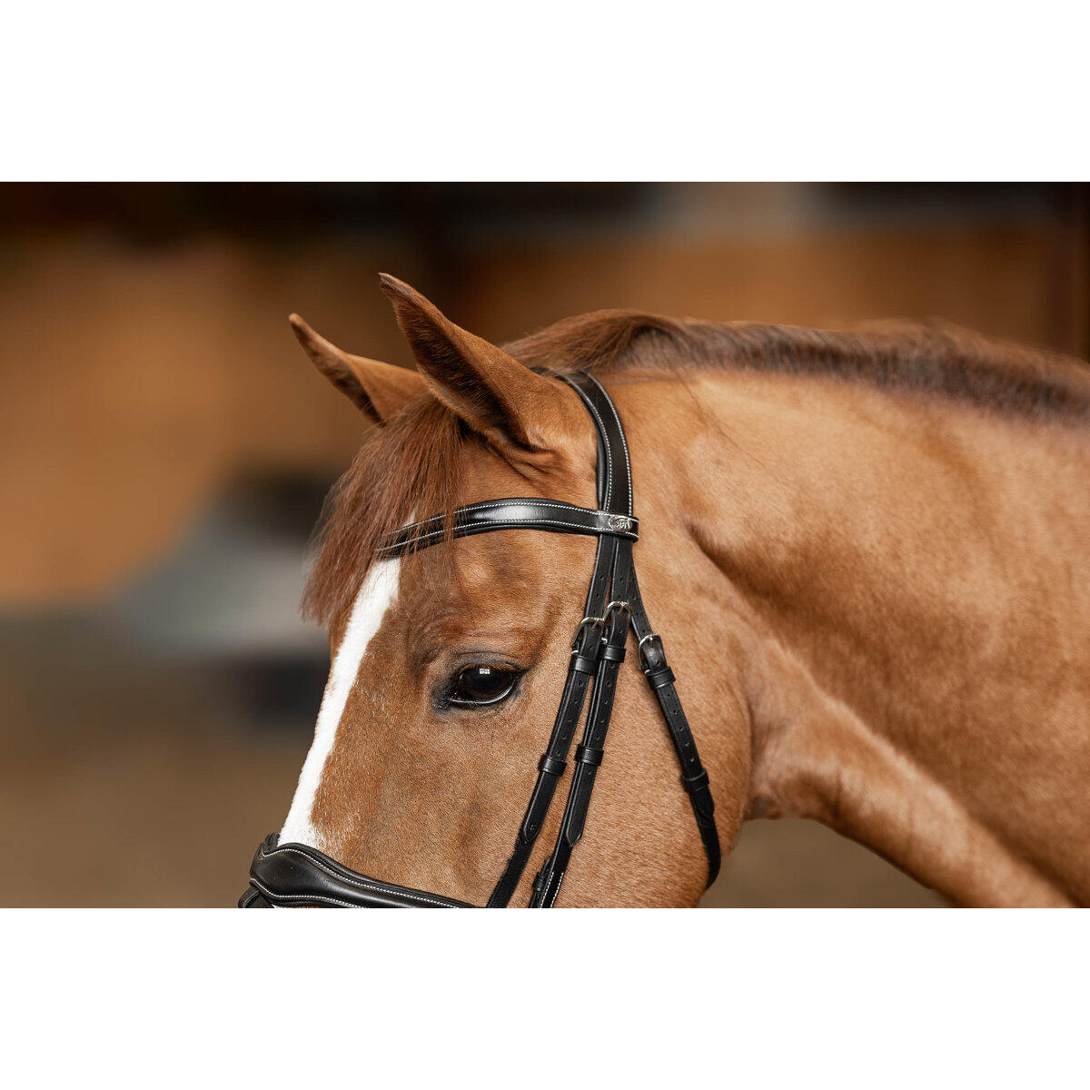 Trompa de caballo combinada HFI Wavy 2/7