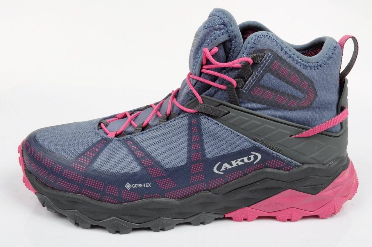 Buty trekkingowe damskie Aku Flyrock GTX 2/6