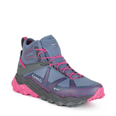 Trekkingschoenen voor dames aku flyrock gtx