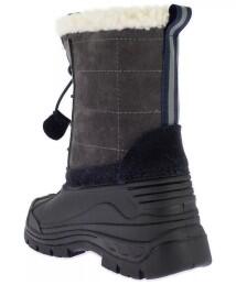 Schneestiefel Kind Élémenterre Hartley 4/7