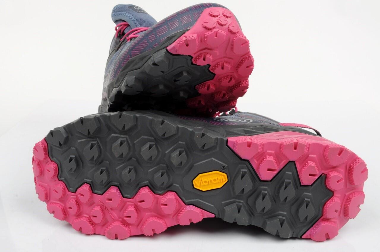Buty trekkingowe damskie Aku Flyrock GTX 6/6