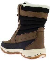 Hungabee botte après-ski homme 7/7