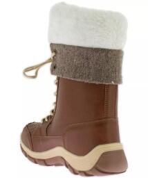 Après-Ski-Stiefel Damen Élémenterre Elrington 5/7