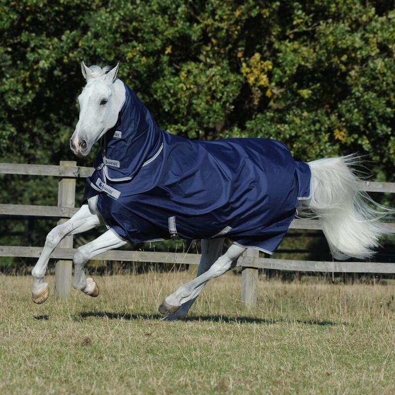 BUCAS Power Turnout 0g light Couverture de pluie Couverture