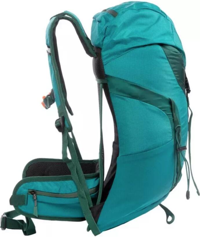 Sac à Dos Randonnée Elementerre "Talca 25" Bleu 3/3