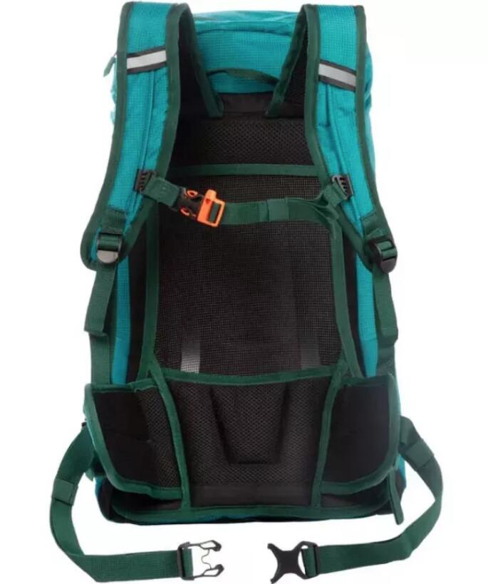 Sac à Dos Randonnée Elementerre "Talca 25" Bleu 2/3