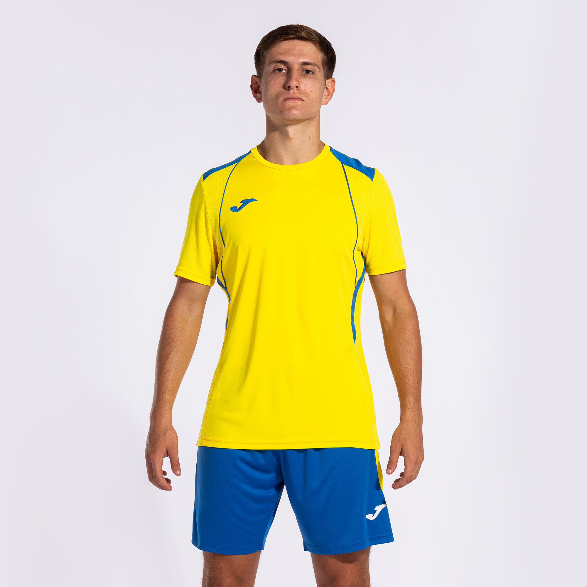 Maglia per bambini Joma Championship VII 2/7