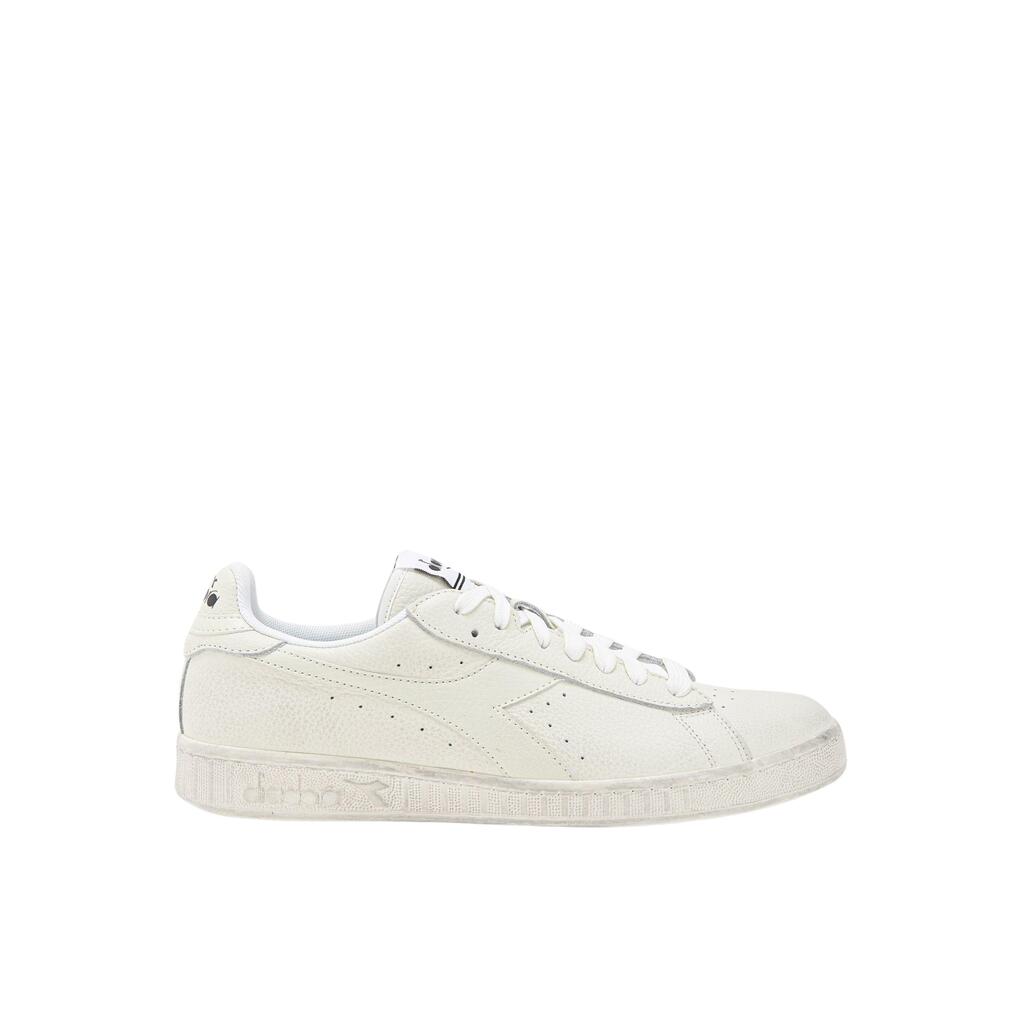 Sneakers Diadora game l low waxed