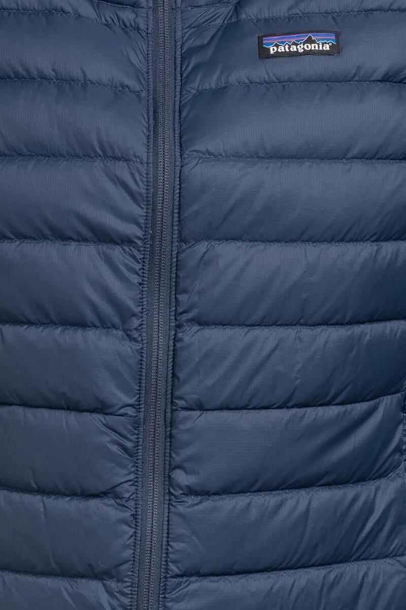 Gilet drumeții din puf bărbați Down Sweater 5/5