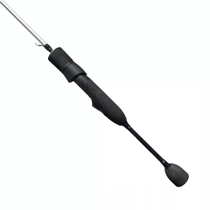 Wędka spinningowa GERMINA Stizz Area U-lite 1,86 cm  0,8-3,5g 3/3