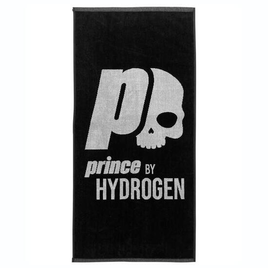 Ręcznik Prince by Hydrogen black