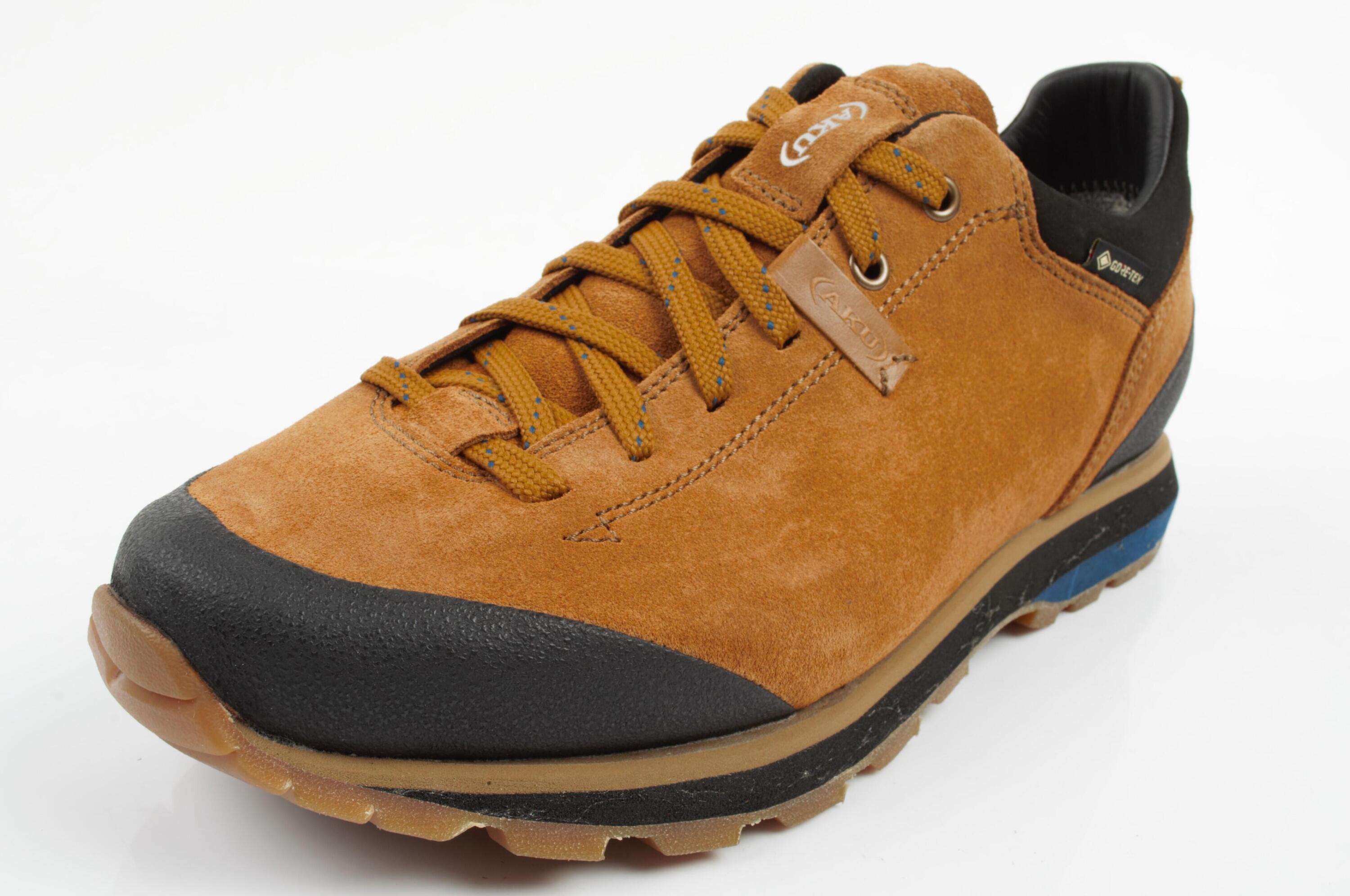 Scarpe da trekking da uomo Aku Bellamont Gore-tex 3/7