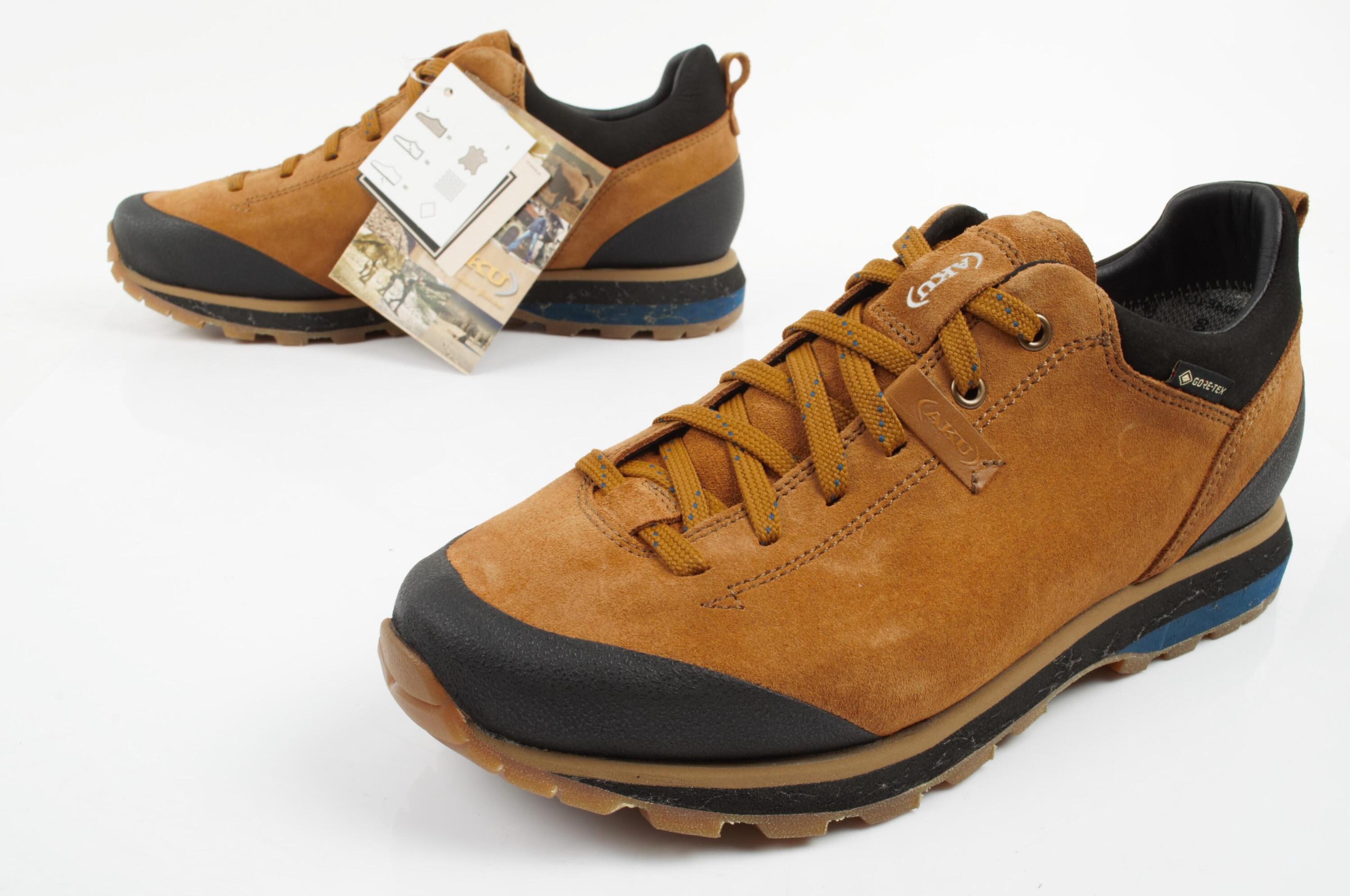 Scarpe da trekking da uomo Aku Bellamont Gore-tex 5/7
