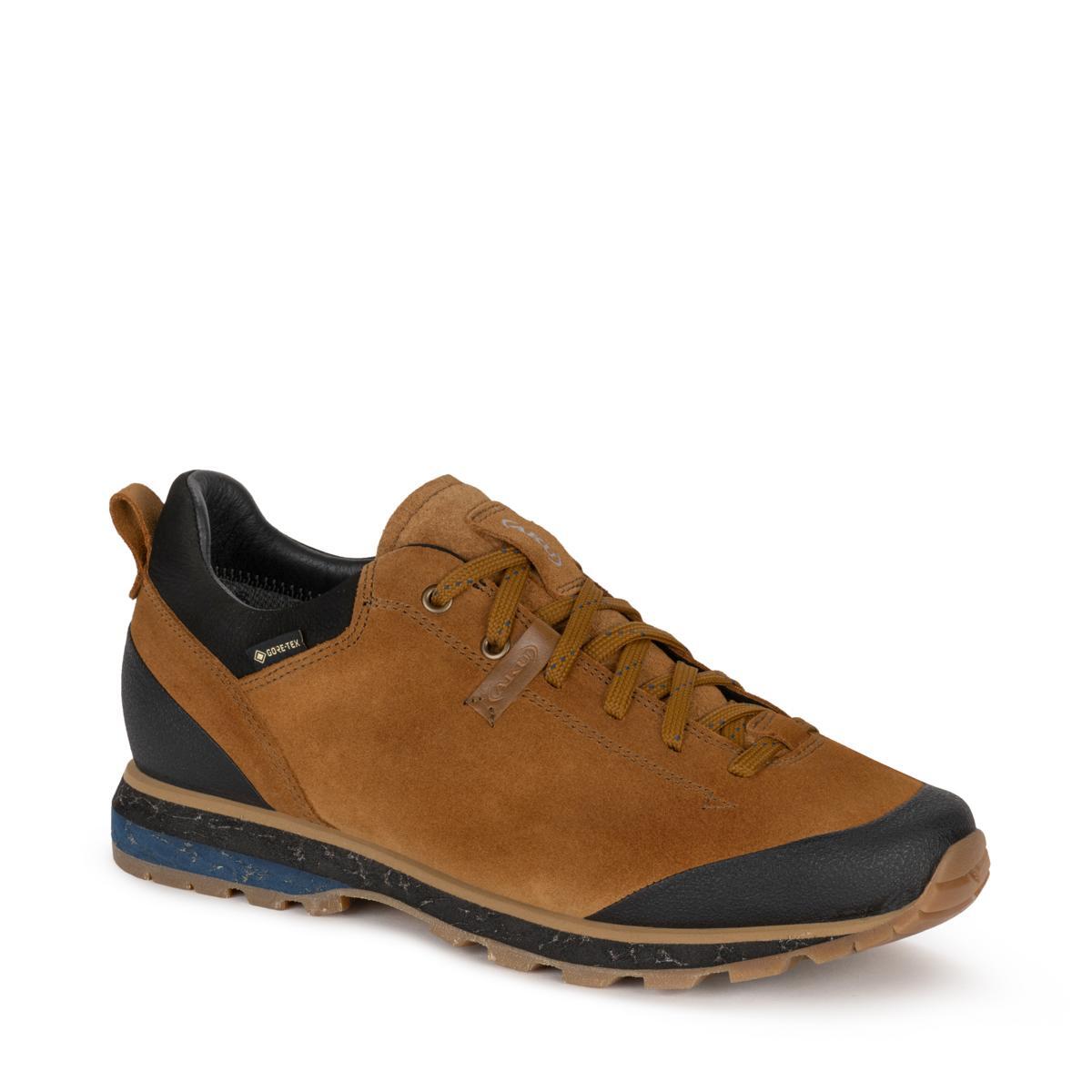Buty trekkingowe męskie Aku Bellamont Gore-tex