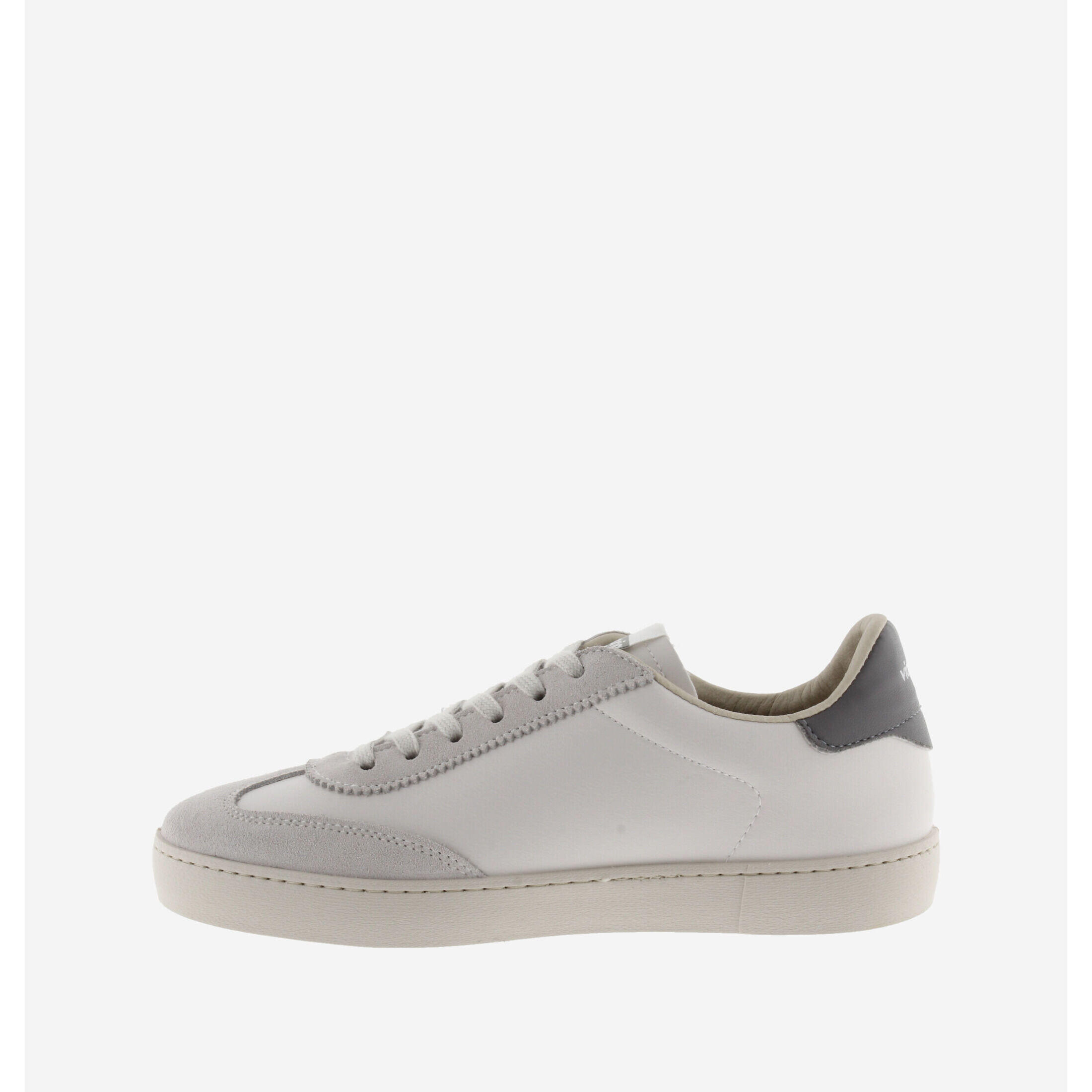 Trainers Victoria Berlin Ciclista Efecto Piel & Piezas Serraje 3/5
