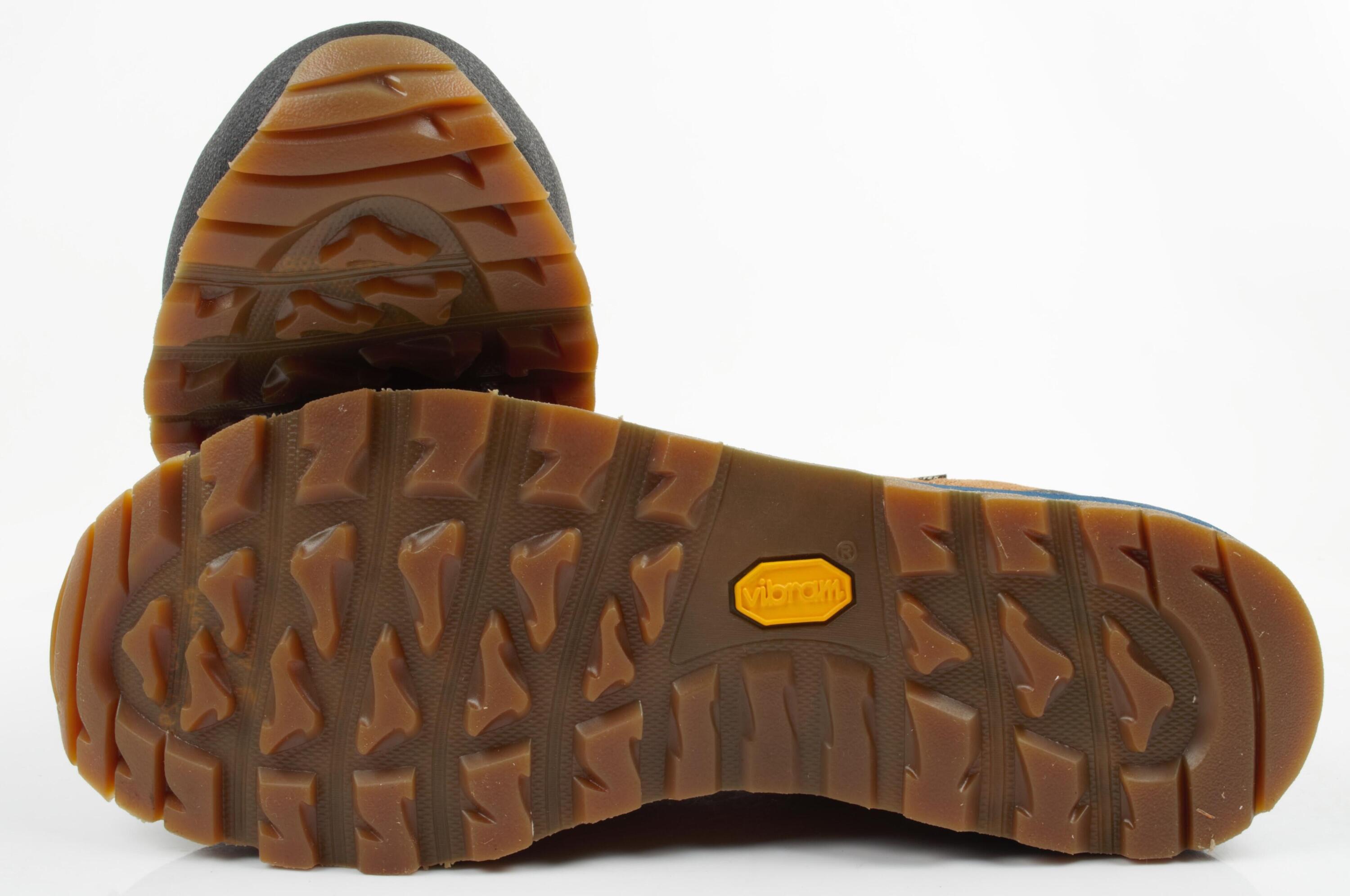 Scarpe da trekking da uomo Aku Bellamont Gore-tex 6/7