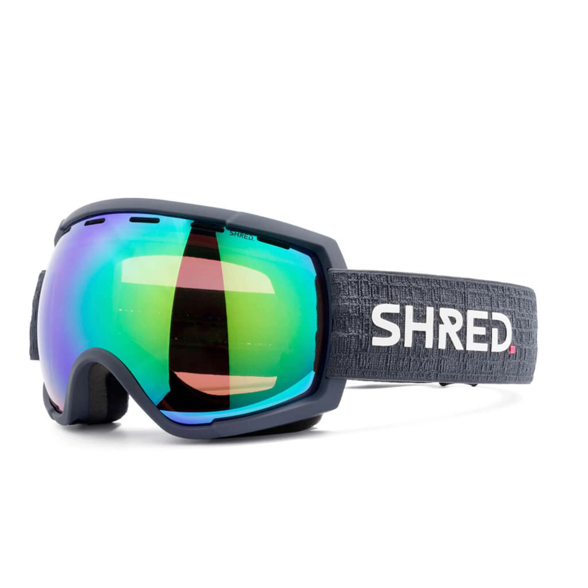 Gogle narciarsko-snowboardowe Shred Rarify