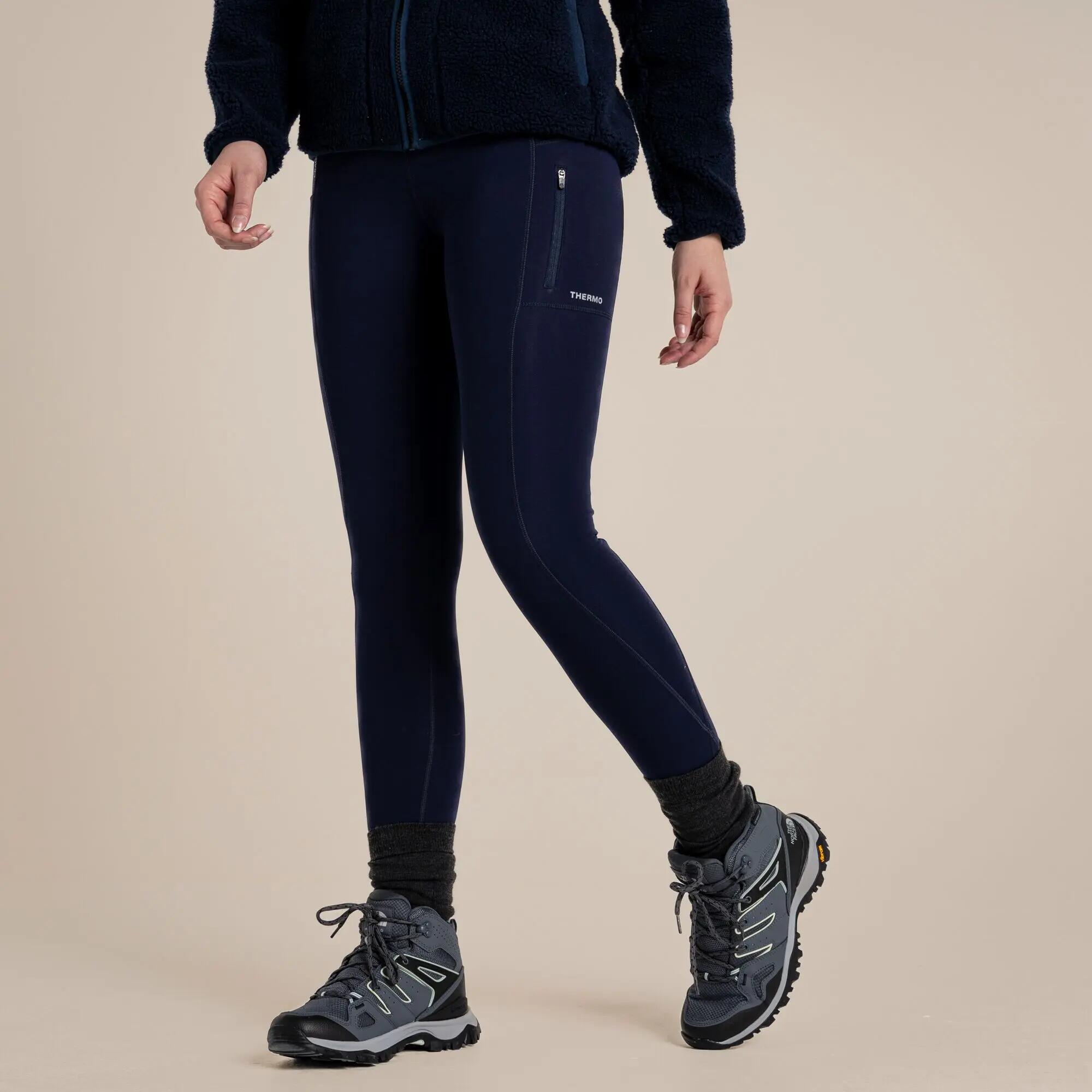 Leggings Termo Kiwi Pro Femeninas 3/5