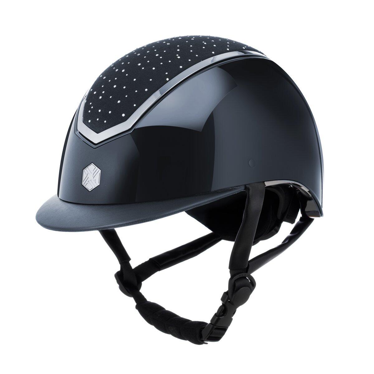 Rijhelm Charles Owen Kylo Crystal 2/6