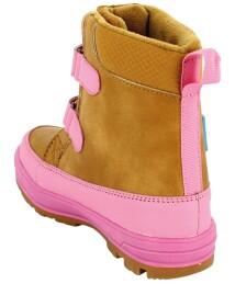 Winterstiefel für Kinder Élémenterre Slipper 5/7