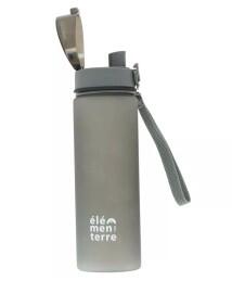 Trinkflasche Öffnung rapide Élémenterre Ura 2/2