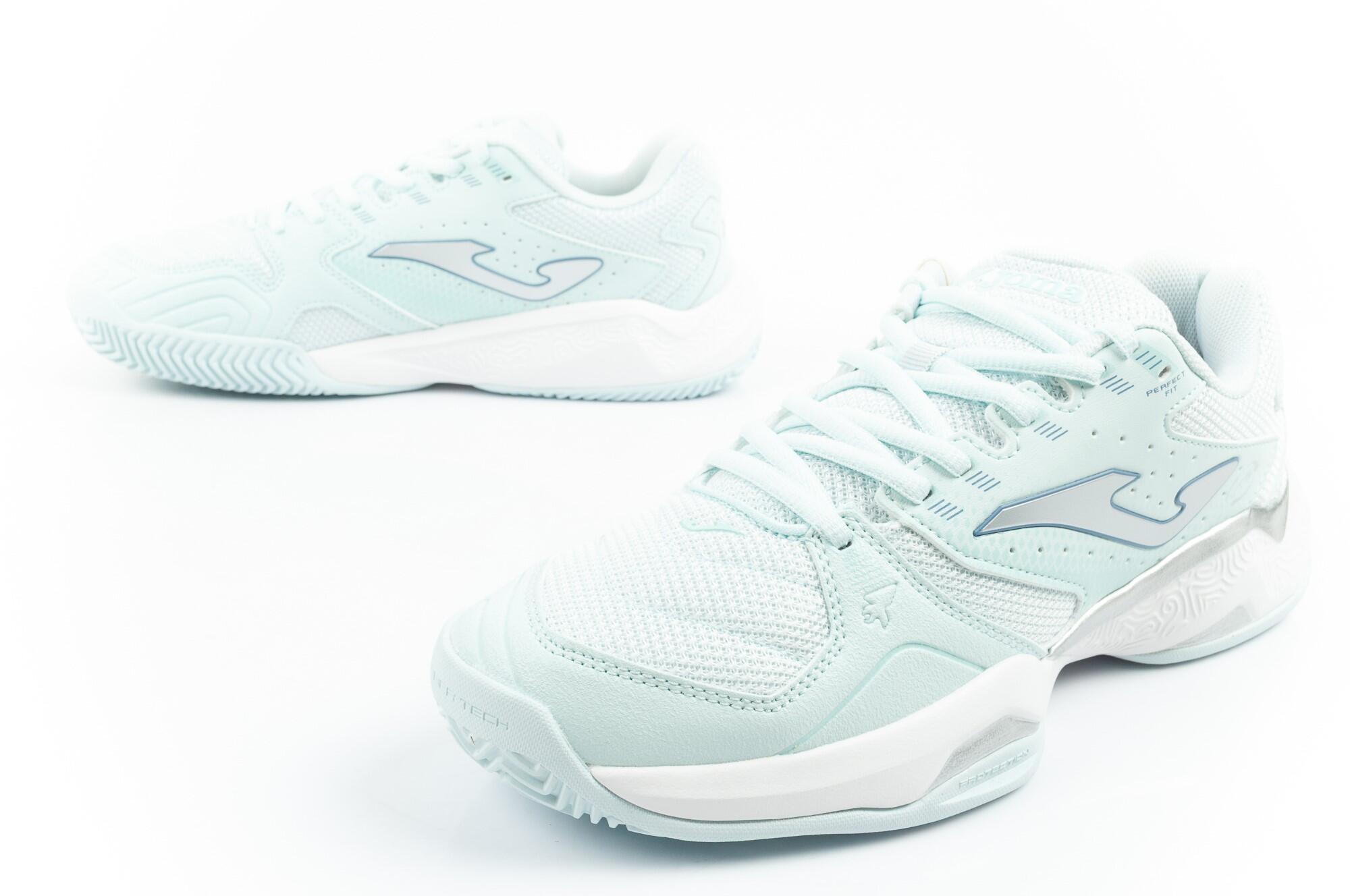 Sapatos padel Joma modelo TM10LW2505C para mulheres 5/7